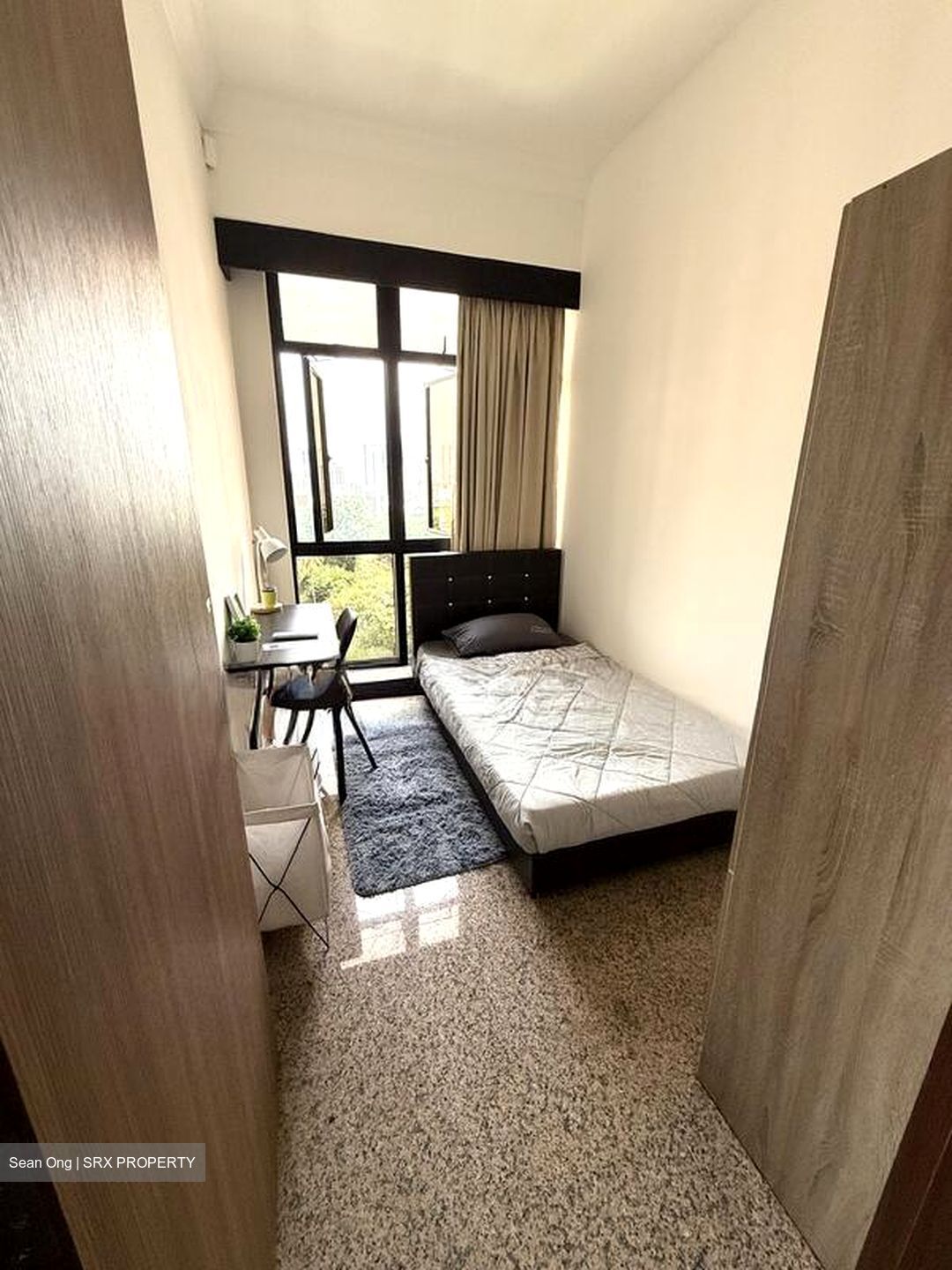 Dover Parkview (D5), Condominium #500333741